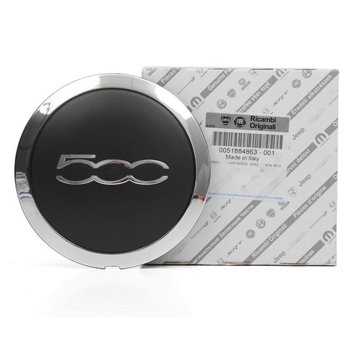 Original mopar cache jante - original,