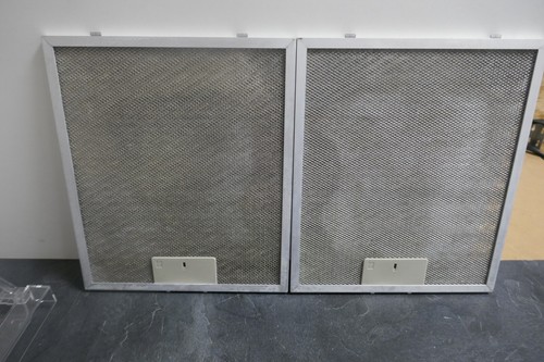Filtres pour hotte airlux - hotte,