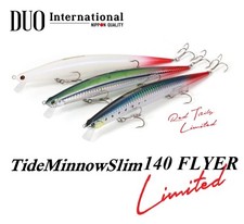 DUO Tide Minnow Slim 140