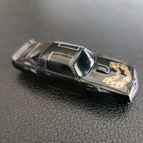 Vintage supercar bolide - bolide, tyco