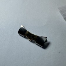 Rolex One 455 S/G Maillon De Fin Pour Bracelet Jubilee