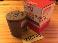 Yamaha 4GT-11631-01-A0 piston
