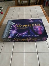 ATMOSFEAR - LE SEIGNEUR DES