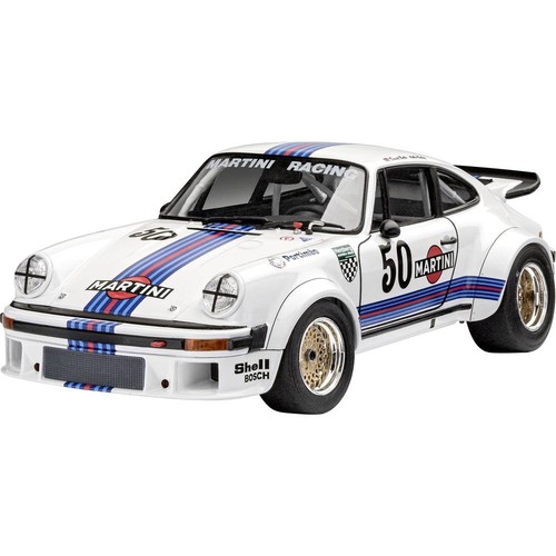 Revell 07685 porsche 934 rsr - revell,