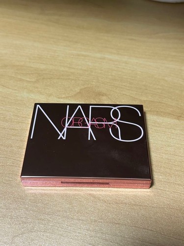 édition limitée nars blush - Édition,