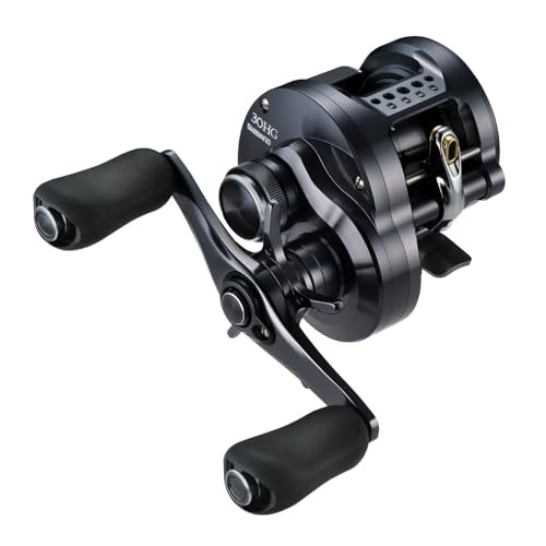 Shimano calcutta conquest - 24,