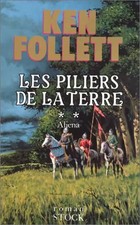 Les Piliers de la terre, tome