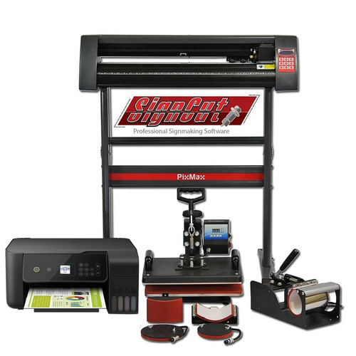 Pixmax presse chaud en - pixmax,