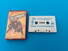 TELEPHONE - HYGIAPHONE -