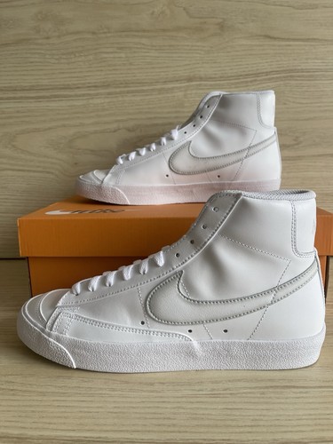 Nike blazer mid vntg - blazer,