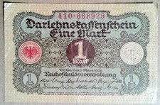 1 Mark Berlin 01/03/1920
