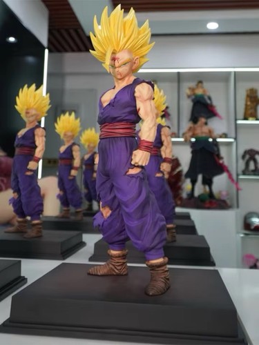 Figurine son gohan - figurine,