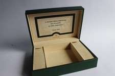 ROLEX Large and Stunning Case