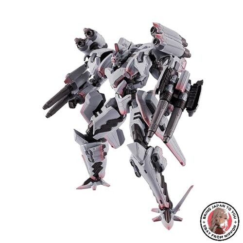 Figurine tamashii nations - tamashii,