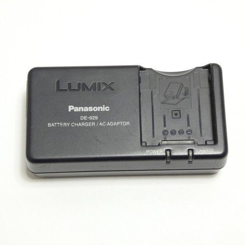 Panasonic lumix 929 - panasonic,