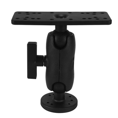Support bateau rotatif - 1x(support, de