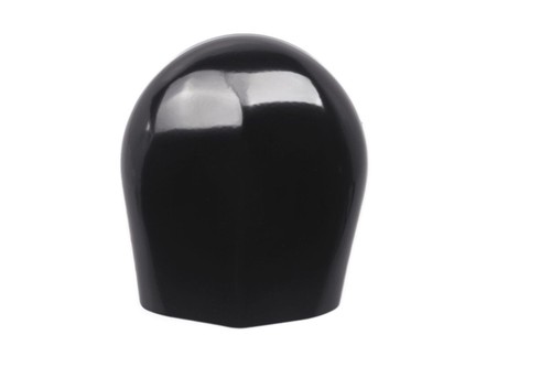 Cache klaxon garniture noir - cache-klaxon,,
