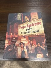 Vinegar Syndrome's Lost