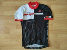 Maillot de cyclisme Castelli 3T Ultimate Performance LTD Team PRO fermeture...