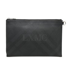 Burberry Pochette à fermeture