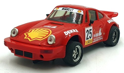 Matchbox scx scale - matchbox, slot