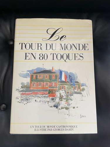 Joli livre le tour - 🐈‍⬛,