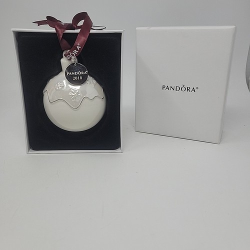 Pandora limited edition - pandora,
