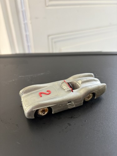 Norev karl kling - , 1/43