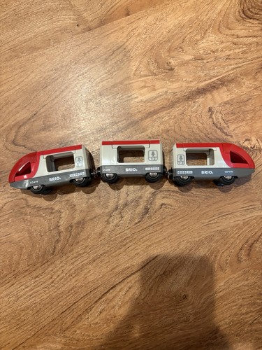 Brio world piece - brio, 3
