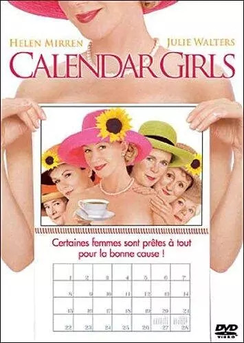 Calendar girls