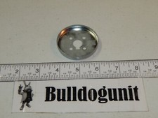 Round plate part a371 only - round,