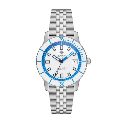 Zodiac zo9291 super sea wolf - super,