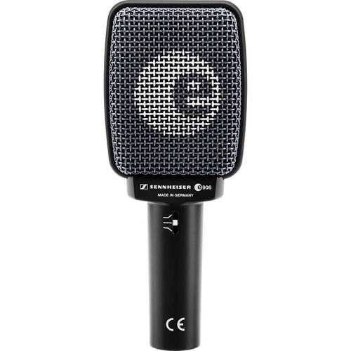 Sennheiser 906 professional - e,