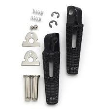 Repose-pieds arrière