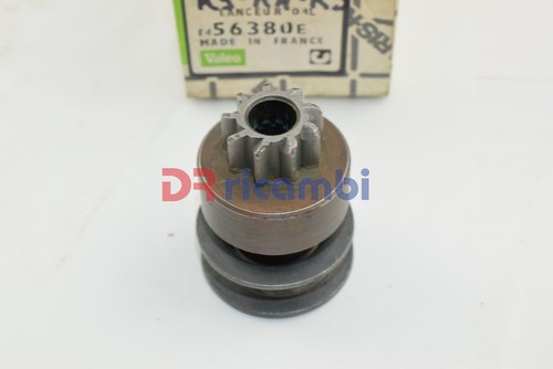 Pignon démarreur moteur - démarreur, du