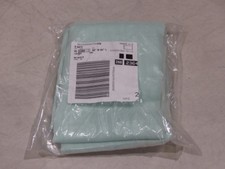 Curtain x84 teal - curtain,