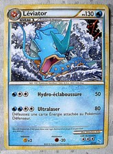   LEVIATOR  Kit  du  Dresseur