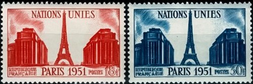 Timbres france neufs de - timbres,