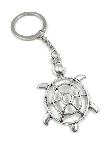 Porte clés keychain argent - porte-clés,