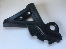 UN CACHE PLASTIQUE DE CADRE CARENAGE YAMAHA 125 WRX WR-X WR125X 22B-F197B-00