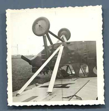 Avion de tourisme F-ALOC