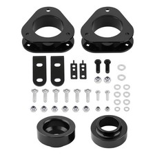 2" Front +1.5" Rear Lift Kit