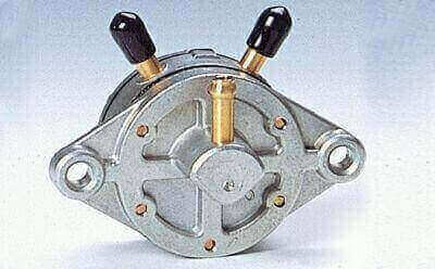 Pompe essence mikuni ronde - essence,