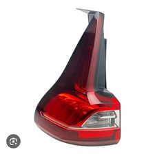 Feu arriere principal gauche