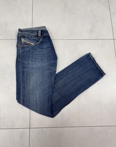 Jean diesel slammer délavé - diesel,