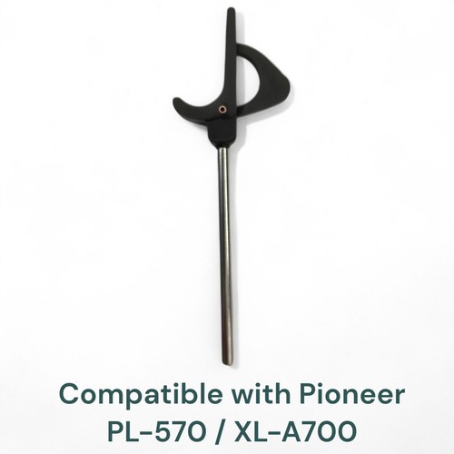 Appuie bras pioneer 570 - appuie-bras,