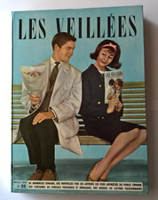 Les veillées des chaumières