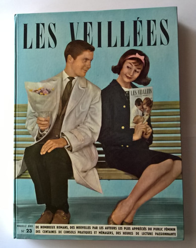 Les veillées des - , chaumières