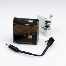*NEW* Olympus OM M.Grip Cord 2