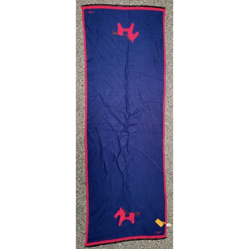 Hermes paris wool - hermes, cashmere